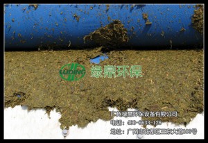 茶葉/茶葉渣壓榨機,專業(yè)的茶葉渣脫水設備